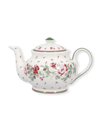Théière Greengate Leonora