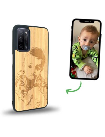 Coque Oppo A93 - La Personnalisable