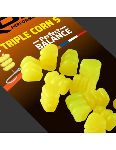 triple corn perfect balance