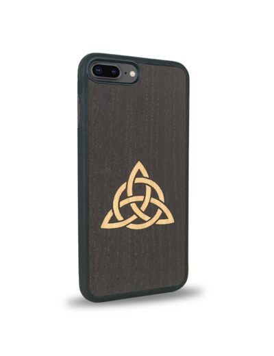 Coque iPhone 7 / 8 - La Triquetra