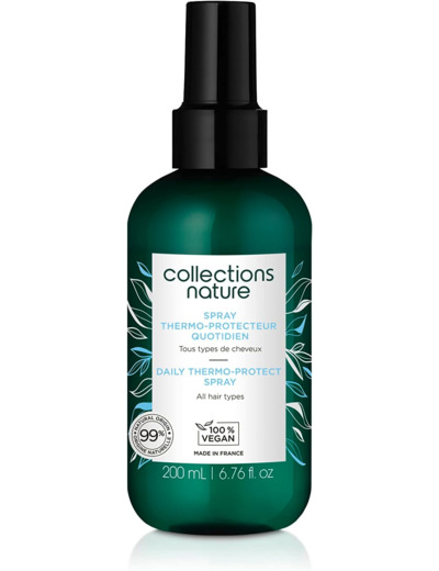 Collections Nature Spray Hydratant Quotidien 1 ml