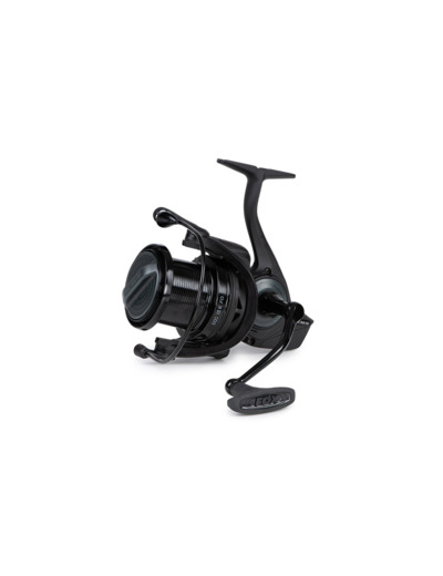 moulinet EOS 12K fox