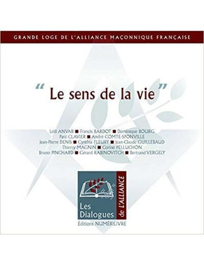 Le Sens de la Vie