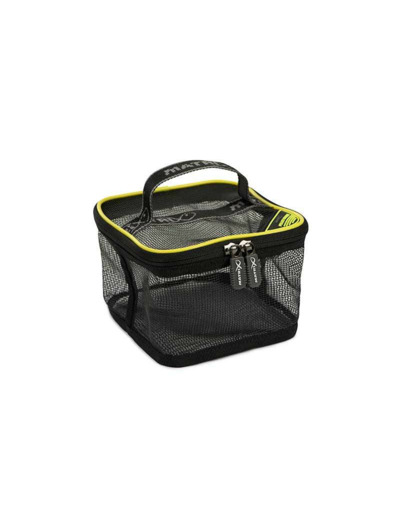 pellet soaker matrix