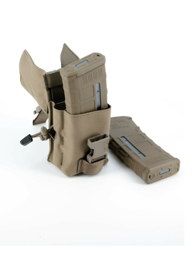 Porte 3 Chargeurs FAMAS – MiNIMI – GK