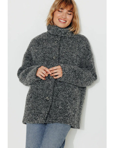 Manteau Trench and coat