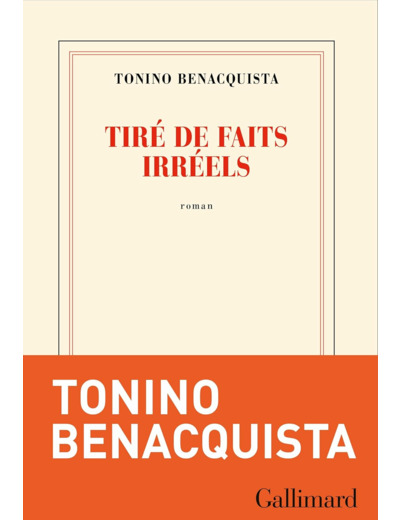 TIRE DE FAITS IRREELS