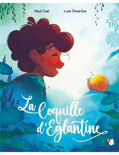 La Coquille d'Eglantine