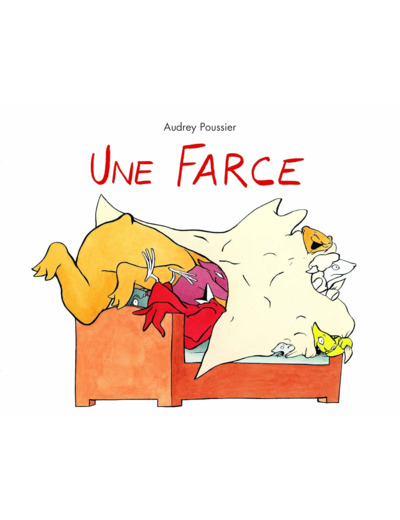 UNE FARCE