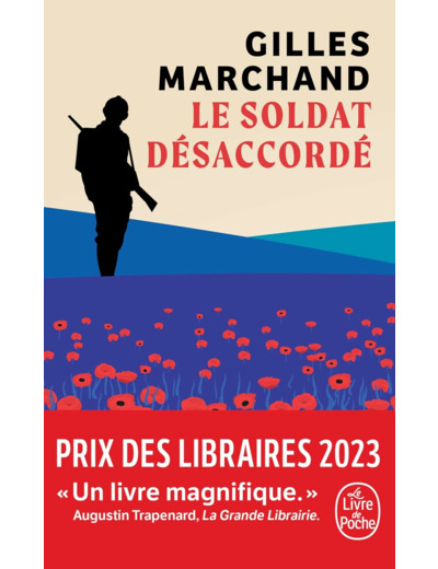 LE SOLDAT DESACCORDE