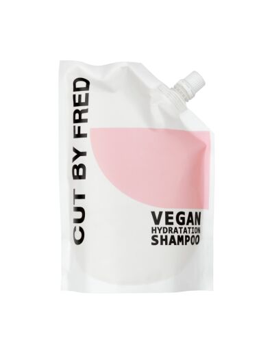 Recharge Vegan Hydratation Shampoo 520ml