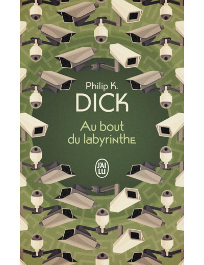 AU BOUT DU LABYRINTHE