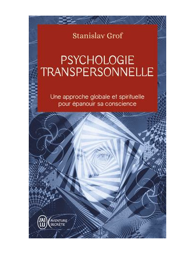 Psychologie transpersonnelle