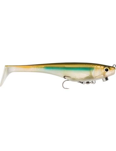 soft peto 18cm mont?s rapala
