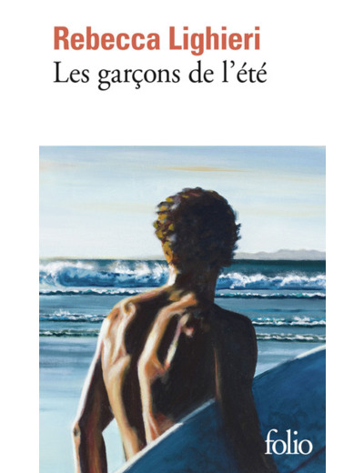 LES GARCONS DE L'ETE