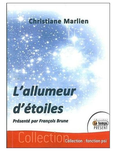 L'Allumeur d'étoiles