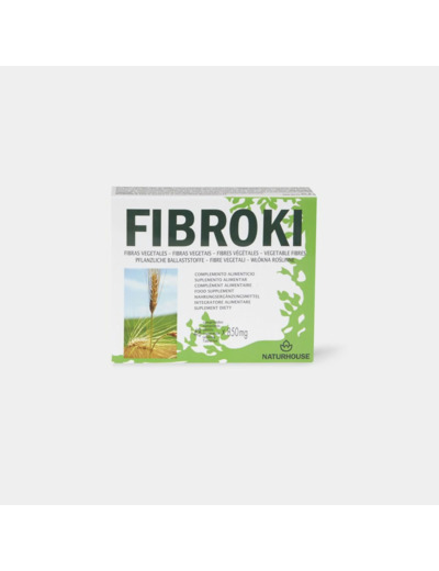 FIBROKI COMPRIME