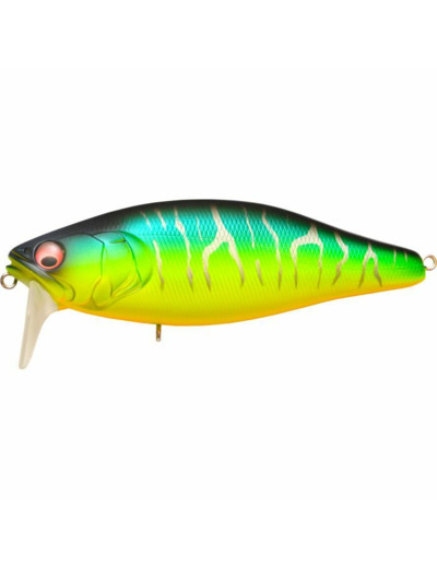 i jack mat tiger megabass