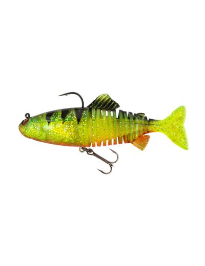 replicant jointed perch UV 18cm