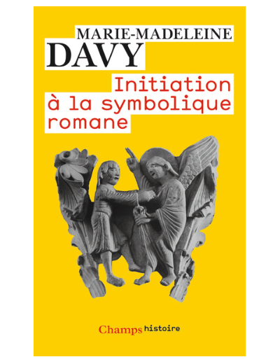 Initiation à la symbolique romane