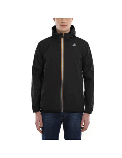 Blouson KWAY  Le Vrai 3.0 Claude Noir