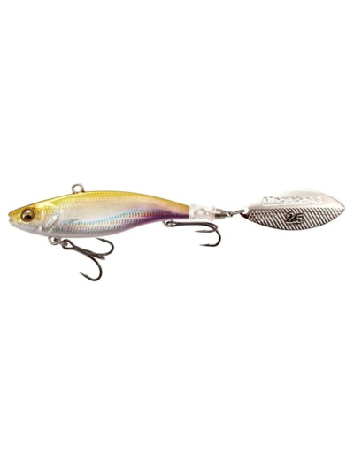 x blazard 14gr wakasagi megabass