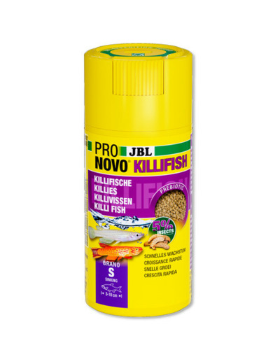 JBL Pronovo Killie Grano S - 100ml
