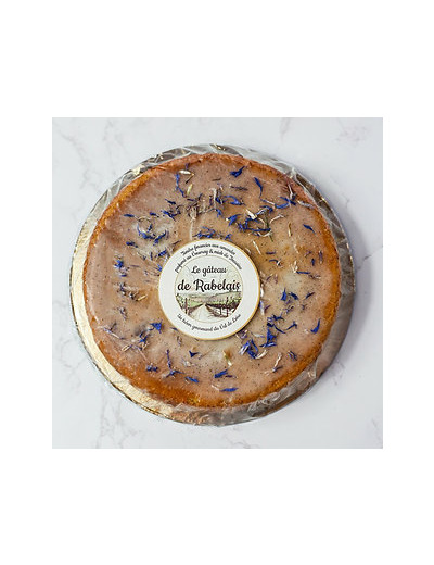 Le Gâteau de Rabelais