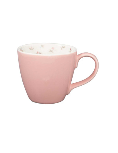 mug Greengate Junia rose