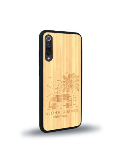 Coque Xiaomi Mi Note 10 Lite - Aloha Summer