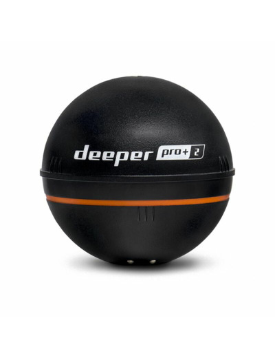 DEEPER PRO+ 2 AVEC SON BRAS ARTICULE