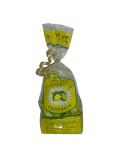 Cuneesi A La Limoncelo 250G