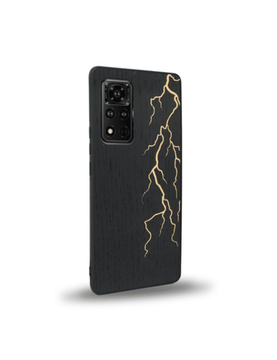 Coque Honor V40 - Nom de Zeus