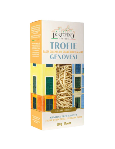 Trofie 500g