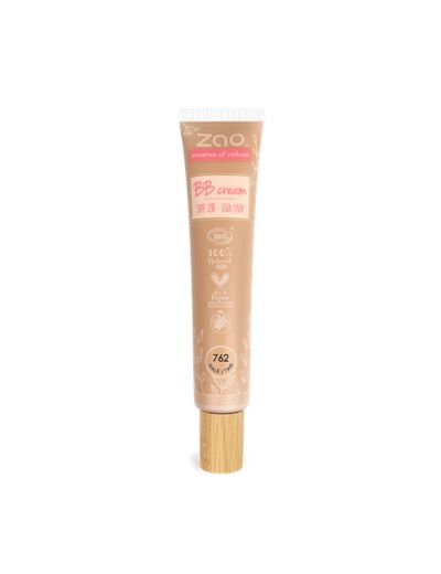 BB crème 762 Hâlé-Zao Make Up