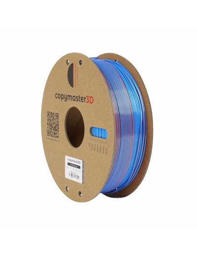 COPYMASTER3D - PLA Duo Silk - 1.75mm