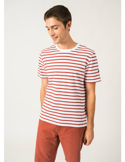 T-shirt marinière Plouider
