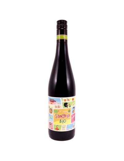 Sangria Bio 75cl