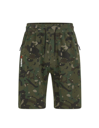 CR camo short trakker
