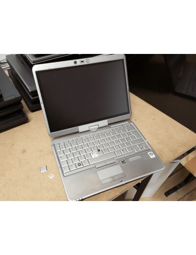 Hp Compaq 2730p Grade B - Windows XP Tablet - C2D No Ram No HDD - 12 - Tablet PC