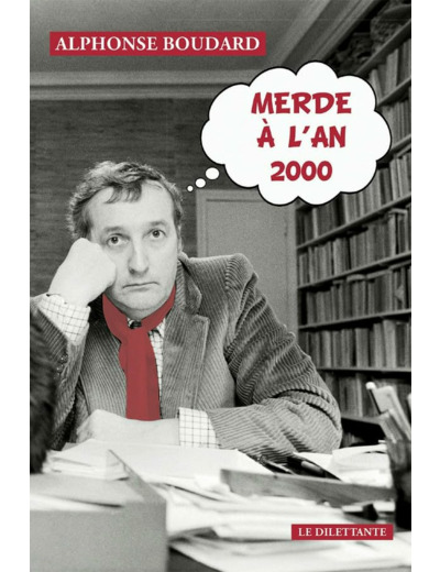 MERDE A L'AN 2000