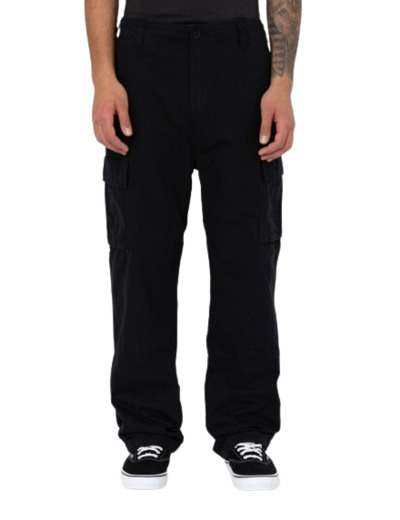 Pantalon Cargo DICKIES Eagle Bend Black