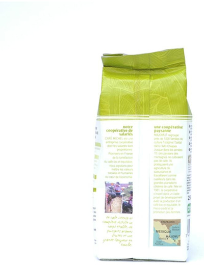 Cafe Mexique 250g CAFE MICHEL