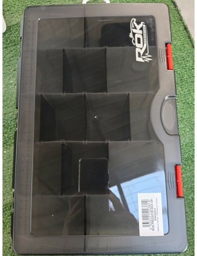 high storage box 381 rok