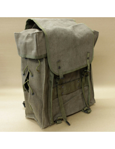 Musette Alpine Italienne