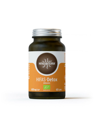 HIFAS-Detox-60 gélules-HIFAS DA TERRA