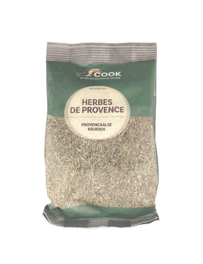 Herbes de Provence 60g Bio