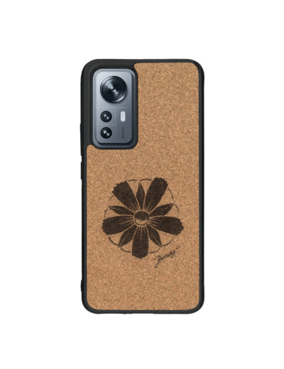 Coque Xiaomi Mi 12 5G - La Fleur des Montagnes