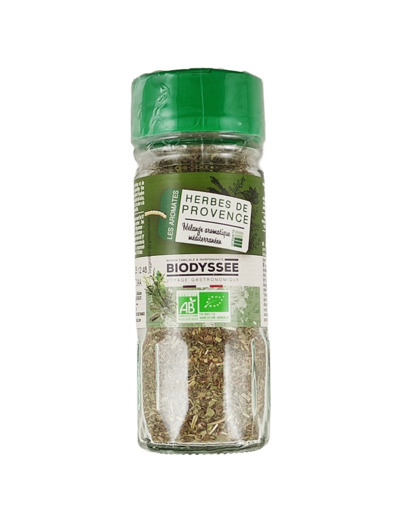 Herbe de Provence 17g Bio