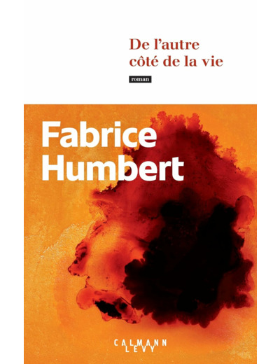 DE L'AUTRE COTE DE LA VIE